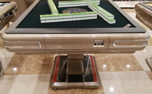 洗牌慢十秒别急着换配件——奇台奇台麻将机光电计数校准教程