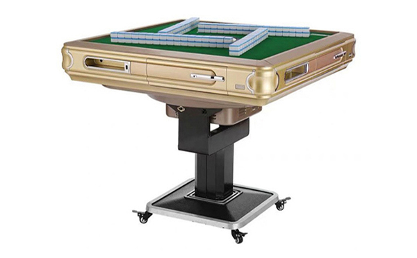 自动奇台奇台麻将机选购与家庭娱乐适配指南