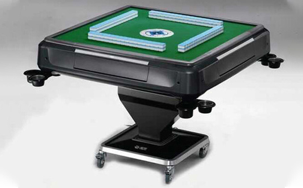 奇台奇台麻将机选购要注意哪些细节？天虎商贸的品类与服务实践