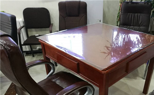 奇台奇台麻将桌选购指南与家庭商用场景功能配置解析